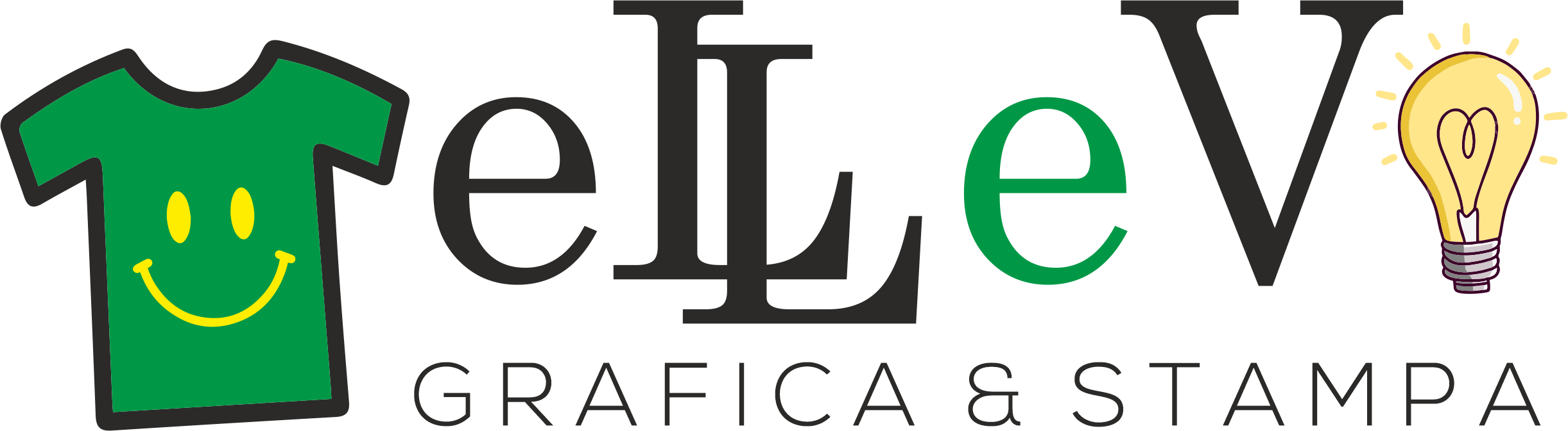 Ellevi Grafica & Stampa